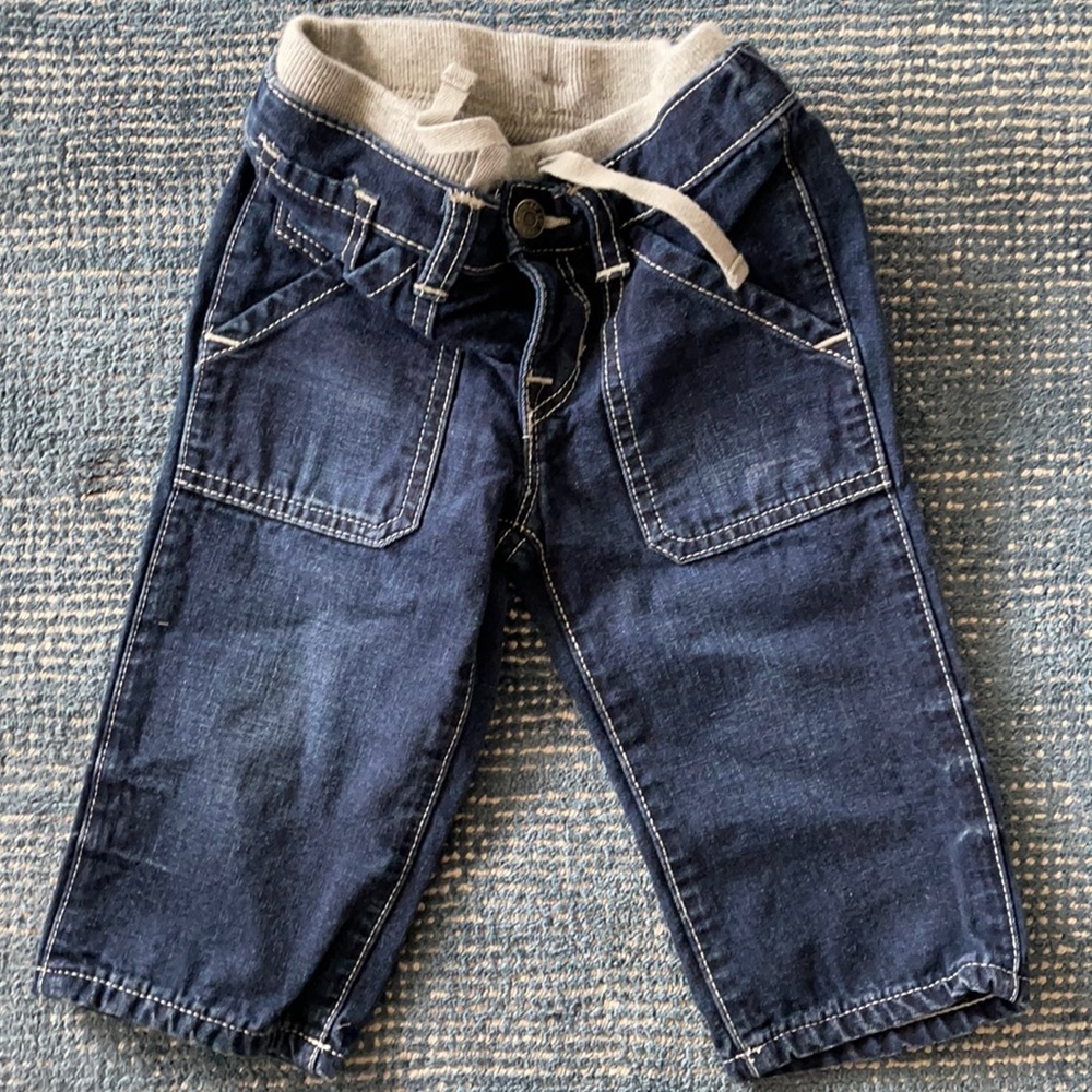 Gap Jeans
